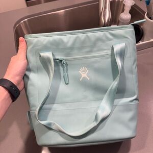 Hydro Flask Aqua Tote Bag